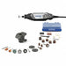 Rotary Tool Kit 1.2 A Variable Speed