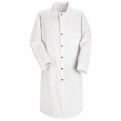 Coat No Insulation White S