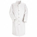 Coat No Insulation White S