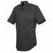 Sentry Shirt Womens SS Black L