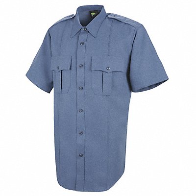 Sentry Shirt Womens SS Blue XL