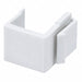 WallPlate Blank Insert White PK10