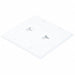 WallPlate Blank 2 Hole 2 Gang White