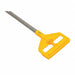 Wet Mop Handle 54 in L Gray