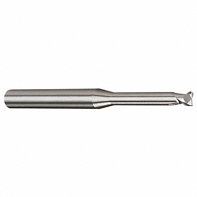 Cor Rad End Mill 1.00mm Carb 0.10mm rad