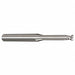 Cor Rad End Mill 1.00mm Carb 0.10mm rad