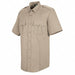 New Dimension Stretch Dress Shirt L