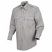 Deputy Deluxe Shirt Gray 17 in