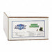 Recycled Trash Bag 60 gal Clear PK100