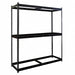 Boltless Shelving 24x84x72in Strtr