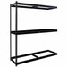 Boltless Shelving 24x84x60in AdOn