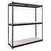 Boltless Shelving 30x84x48in Strtr