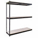 Boltless Shelving 30x84x60in AdOn