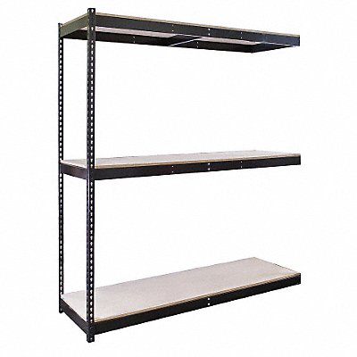 Boltless Shelving 48x84x96in AdOn