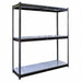 Boltless Shelving 24x84x96in Strtr