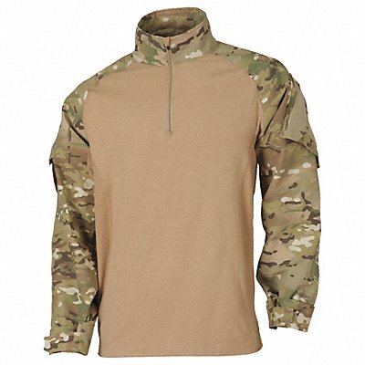 G0455 Rapid Assault Shirt Multicam S