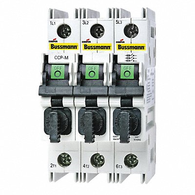 Fuse Block 0 to 30A 240VAC