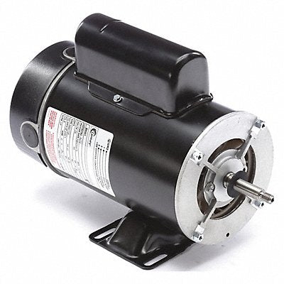 Motor 1 1/2 3/16 HP 3 450/1 725 rpm 230V