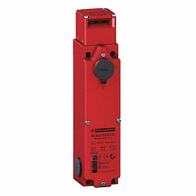 Safety Interlock Switch 2NO/1NC 240V