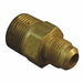 Hose Adapter 3/4 NPTF PK2