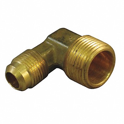 Hose Adapter 1-1/4 NPTF 1/2 NPTF