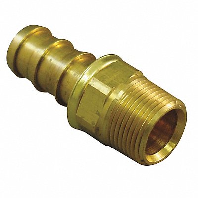 Hydraulic Hose Fitting 1/8 -27 NPTF