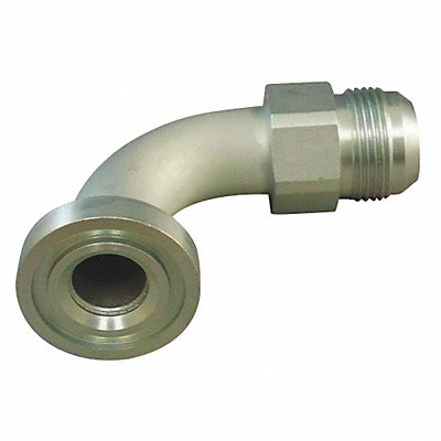 Hose Adapter 1-1/2 NPTF 1 NPTF