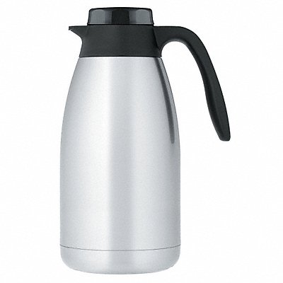 Vacuum Insulated Carafe Brew-In Lid