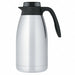 Vacuum Insulated Carafe Brew-In Lid