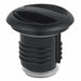 Creamer Carafe Replacement Lid Black