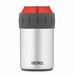 Vacuum Insulated Bev Can Insulator 12 oz