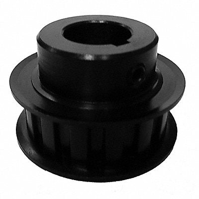 Finished and Plain Bore Timing Belt Pulleys