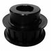 Finished and Plain Bore Timing Belt Pulleys