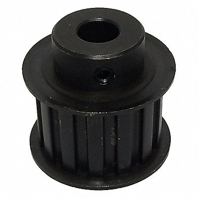 Finished and Plain Bore Timing Belt Pulleys