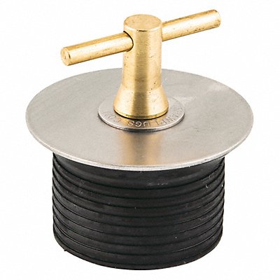 Mech Expansion Plug T-Handle 3.94 H