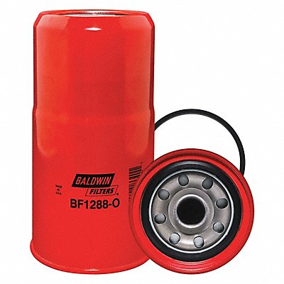 Fuel/Water Separator 9-29/32 x 4-7/8 In