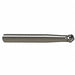 Ball End Mill Single End 4.00mm Carbide