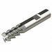 Sq. End Mill Single End Carb 1/2 
