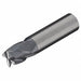 Sq. End Mill Single End Carb 5/32 