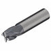 Sq. End Mill Single End Carb 3/32 