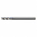 Sq. End Mill Single End Carb 7/64 
