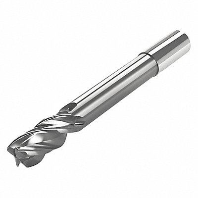 Cor Rad End Mill 6.00mm Carb 0.50mm rad