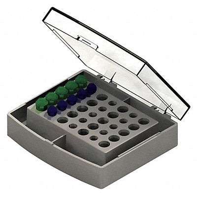 Block Combination 15 X 0.5 20 X 1.5Ml