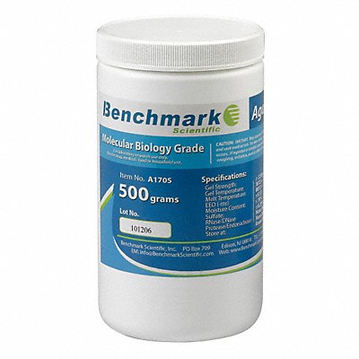 Agarose 500g