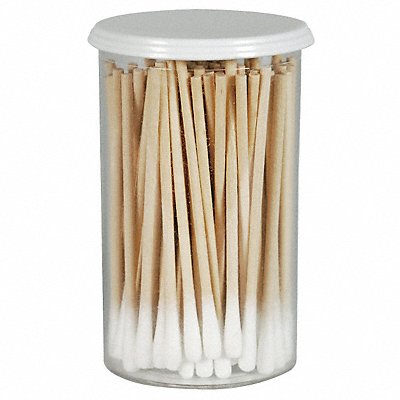 Cotton Tip Swab Non-Sterile 3 PK100