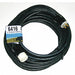 Extension Cord 50ft 10Ga 20A SOW Blk