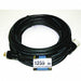 Extension Cord 50ft 12Ga 20A SOW Blk