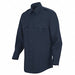 Deputy Deluxe Shirt Navy 17 in