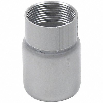 Adapter SS 2 x 1 1/2 in Pipe Size Socket