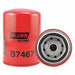 Spin-On 3/4 Thread 5-3/8 L